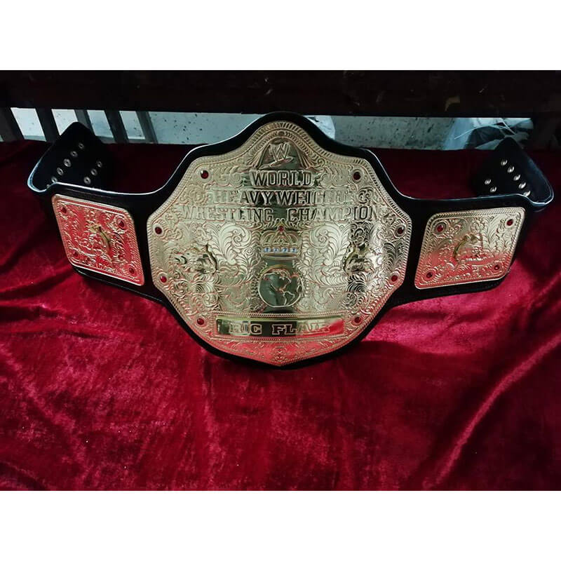 Champion belts