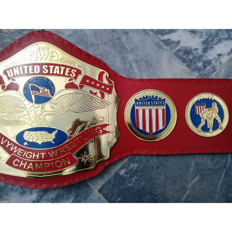 Champion belts