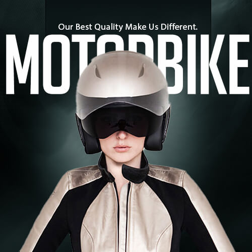 Motorbike Garments
