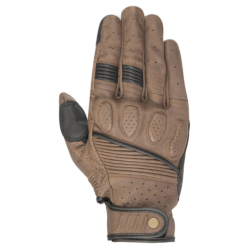 Motorbike Gloves