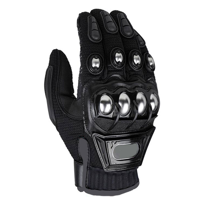 Motorbike Gloves