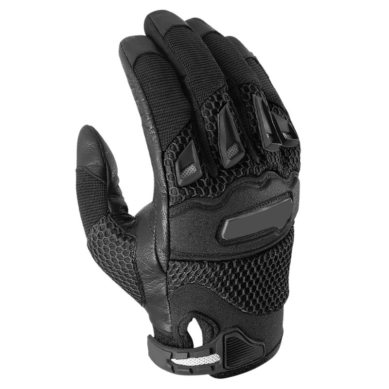 Motorbike Gloves