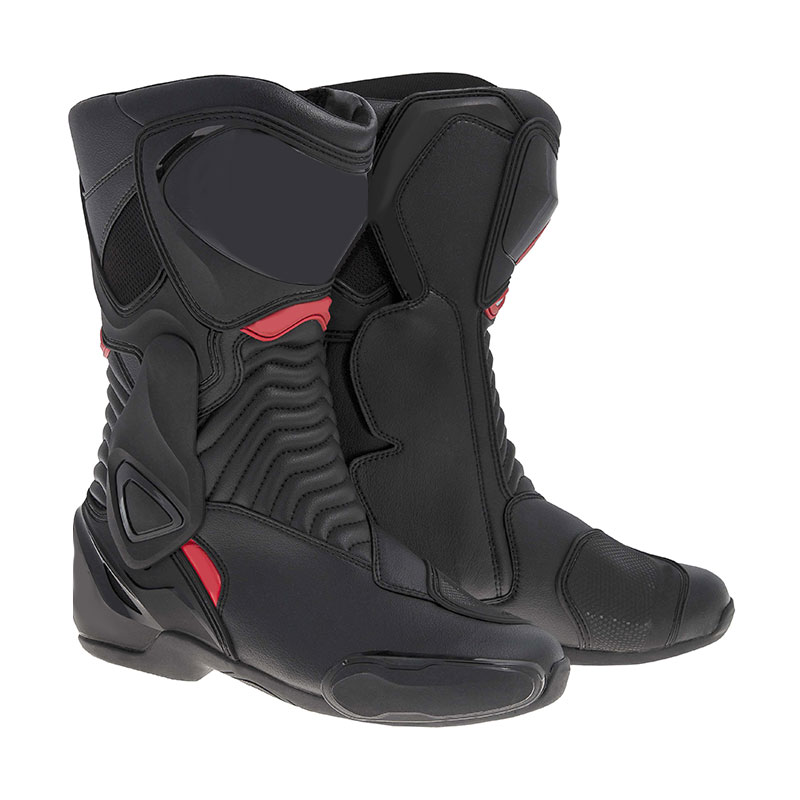 Motorbike Boots