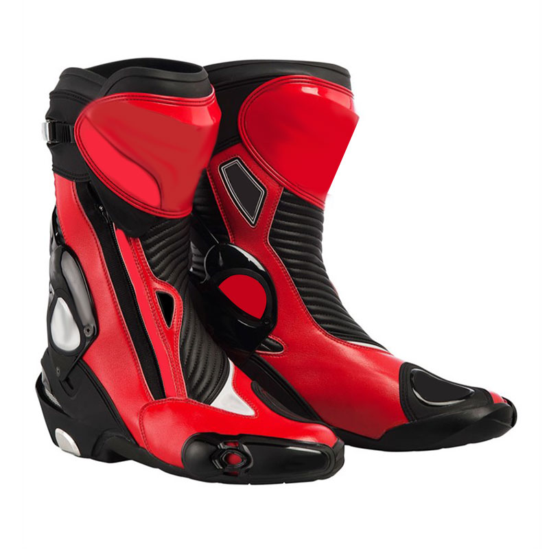 Motorbike Boots