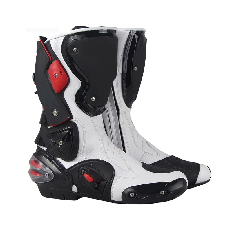 Motorbike Boots