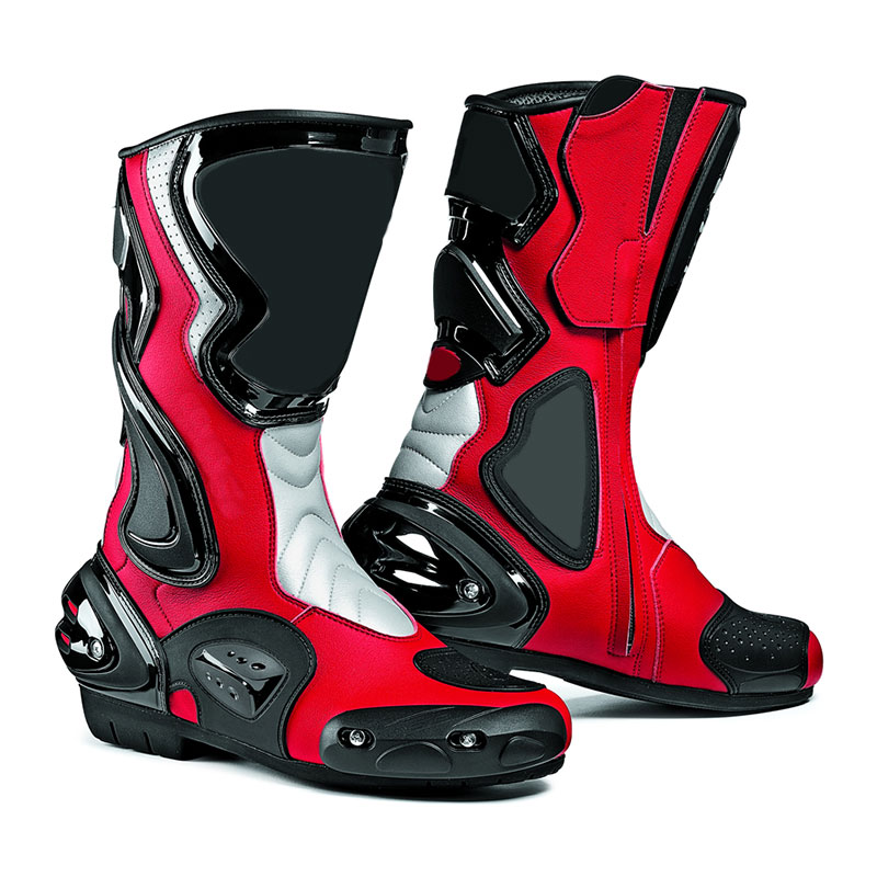 Motorbike Boots
