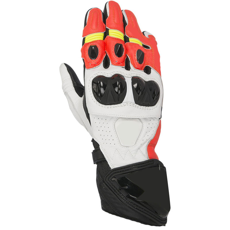 Motorbike Gloves