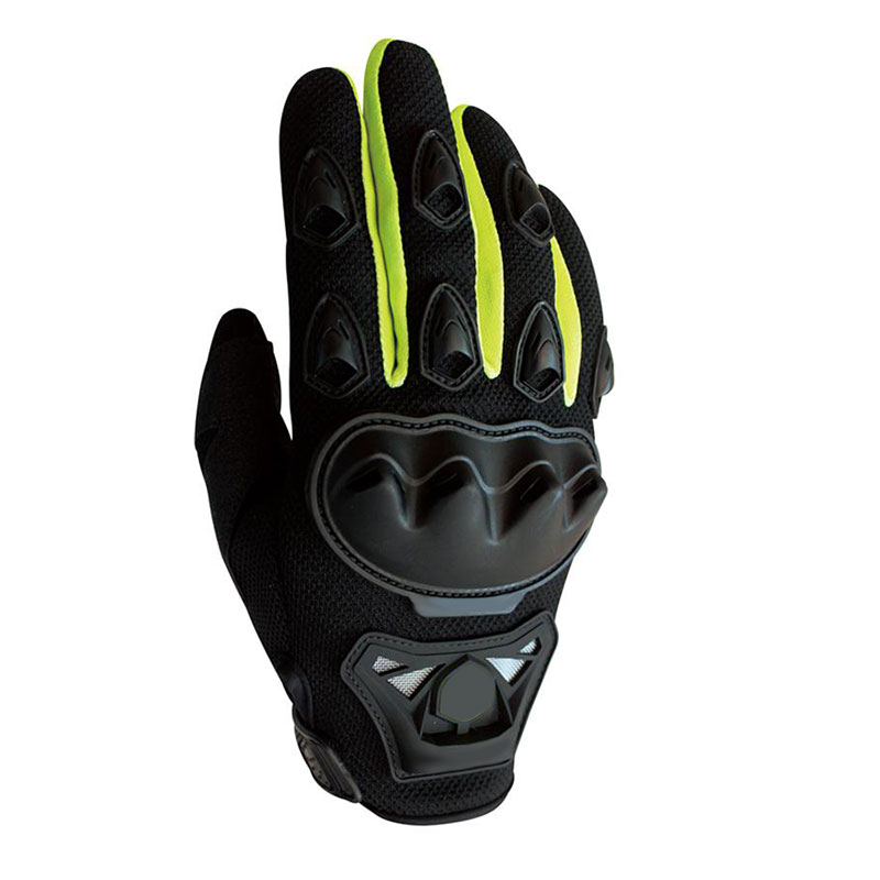 Motorbike Gloves